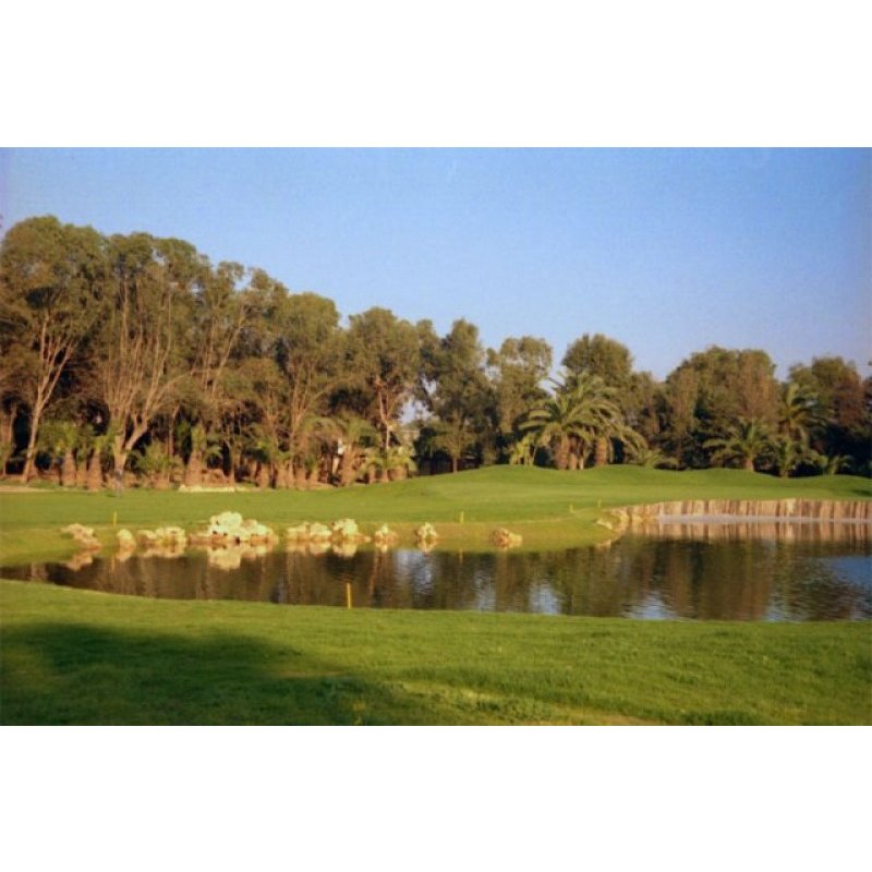 Royal Golf Mohammedia