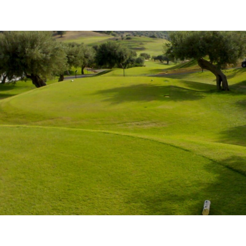 Le Madonie Golf Club