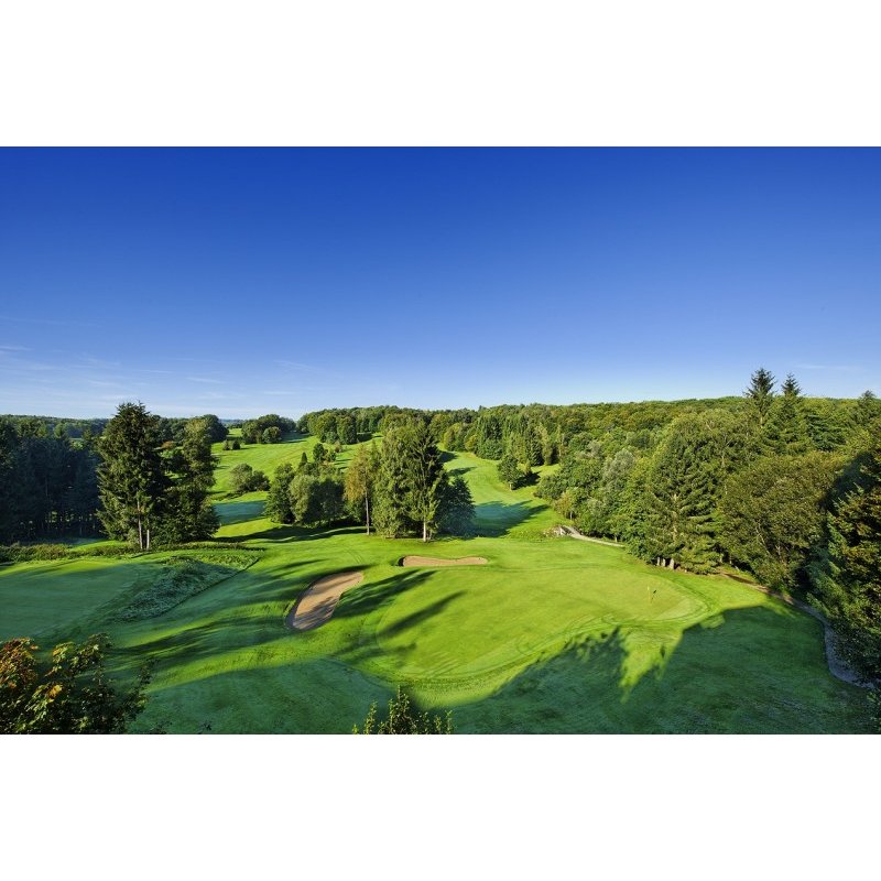 Golf & Country Club de La Largue