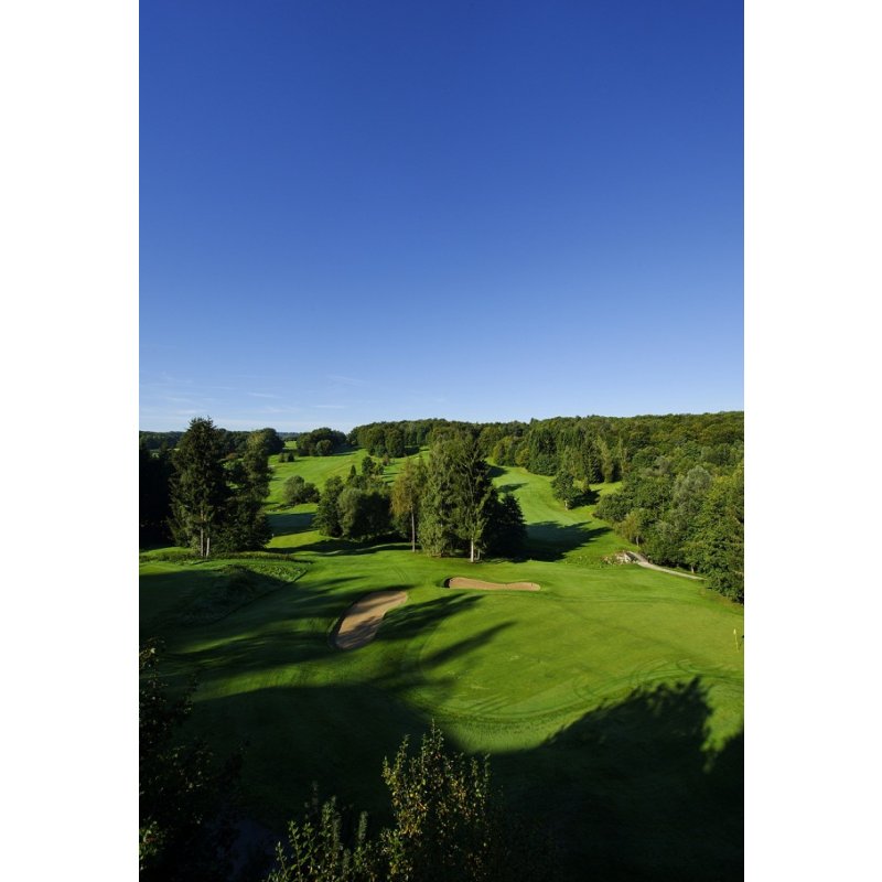 Golf & Country Club de La Largue