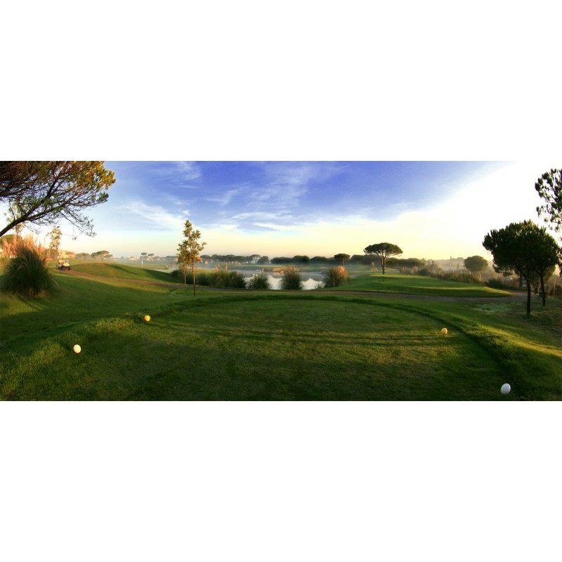 Las Lomas Sancti Petri Golf