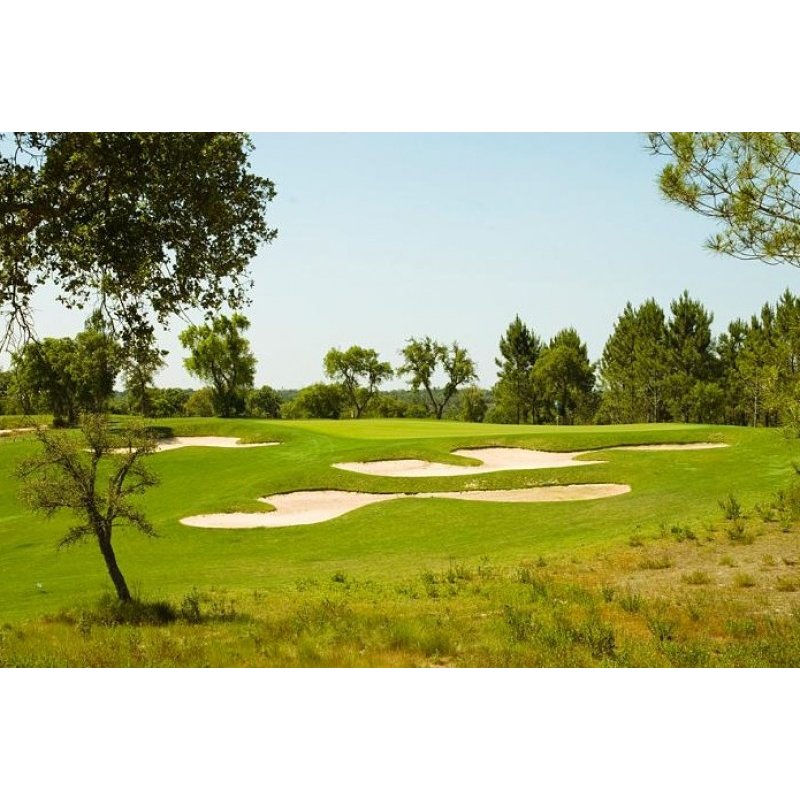 Ribagolfe Golf Courses I & II