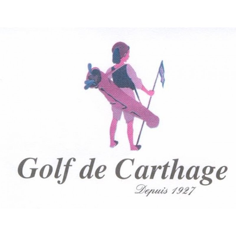 Golf de Carthage