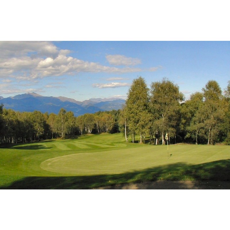 Golf des Iles Borromées