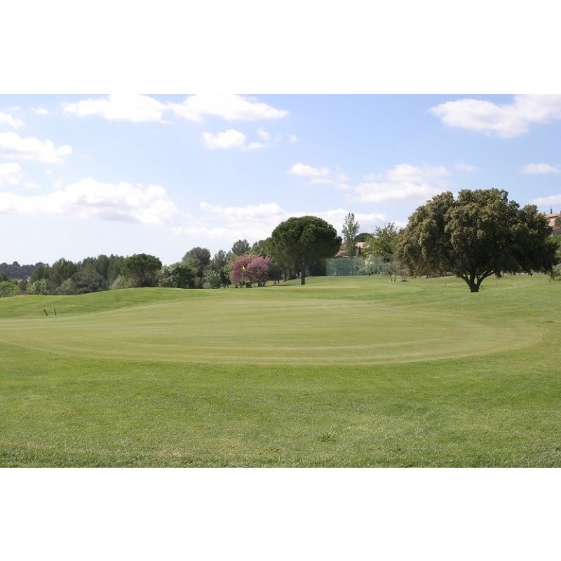 Parcours International Montpellier Juvignac