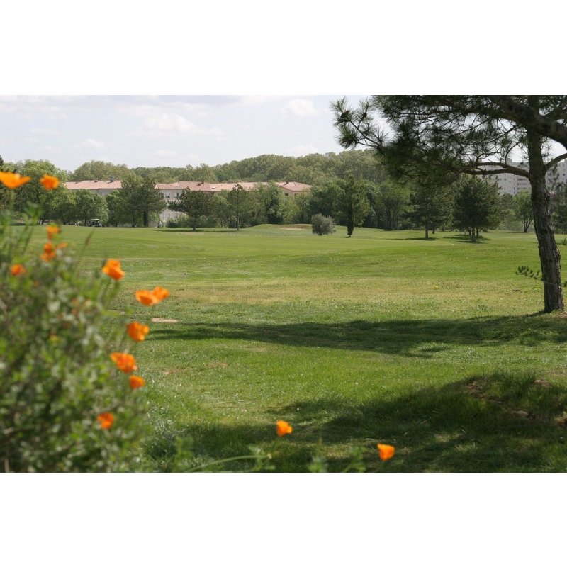 Parcours International Montpellier Juvignac