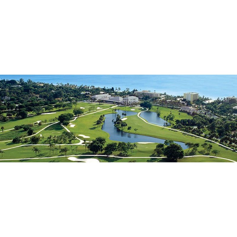 Tiburon Golf Club