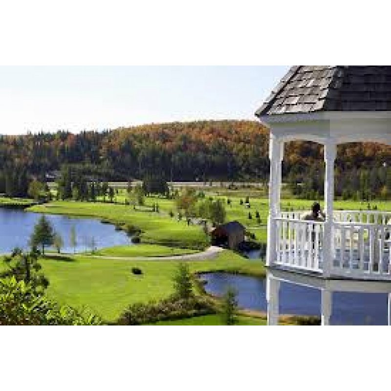 Golf Royal Québec