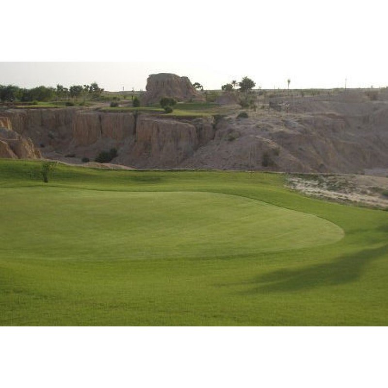 Golf des Oasis Tozeur