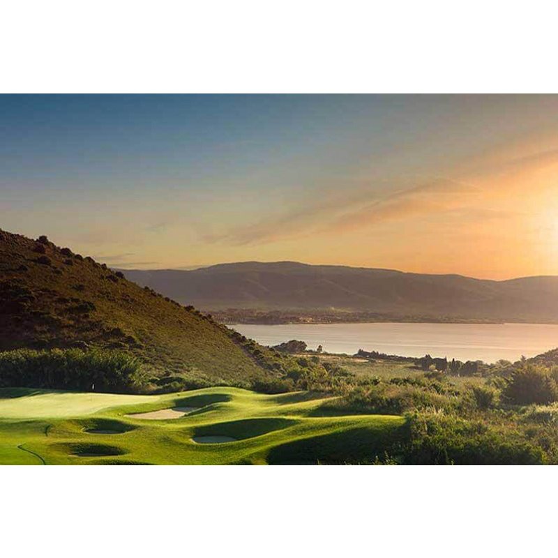 ARGENTARIO GOLF 