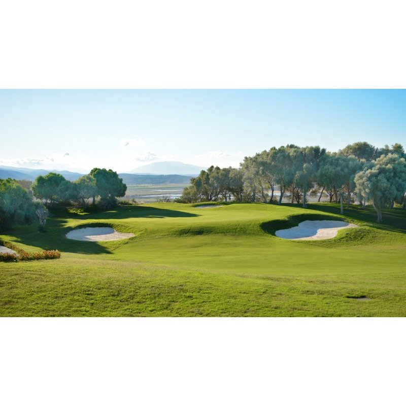 Fairplay Golf Resort