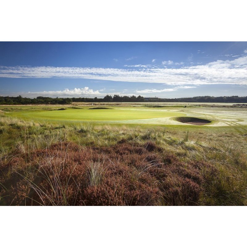 Gailes Links Golf Course