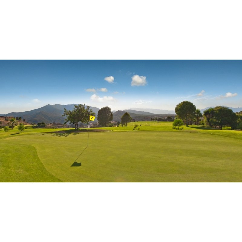 Alhaurin Golf Club