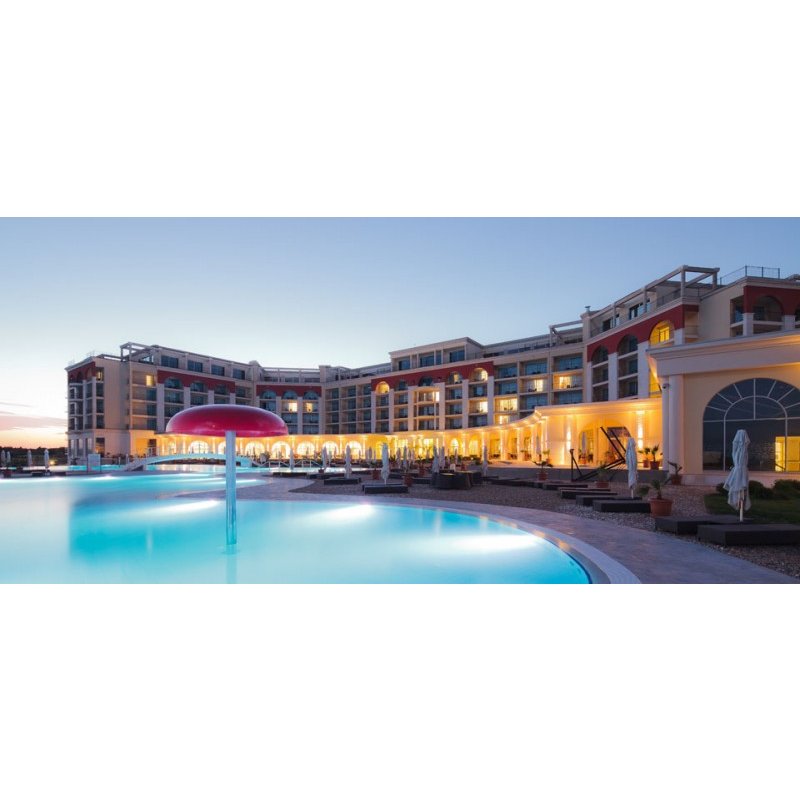 Lighthouse Golf & Spa Resort 5*