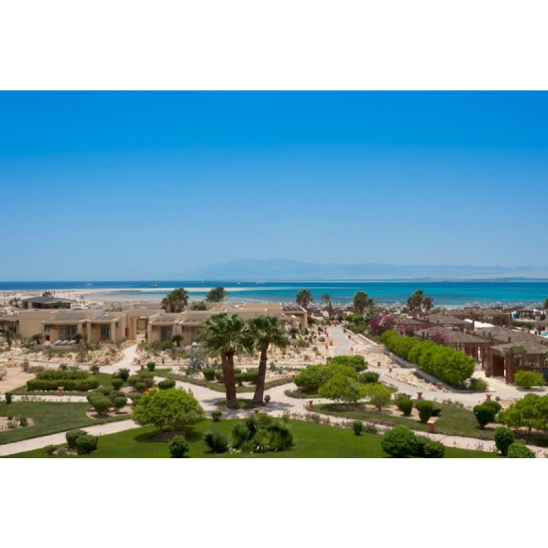 Sheraton Soma Bay Resort 5*