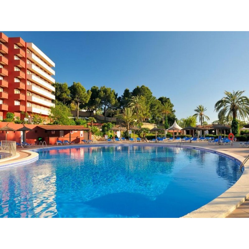 Sallés Hotel Marina Portals 4*
