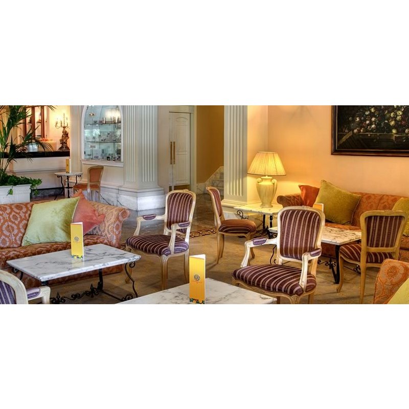 Corinthia Palace Hotel & Spa 5*