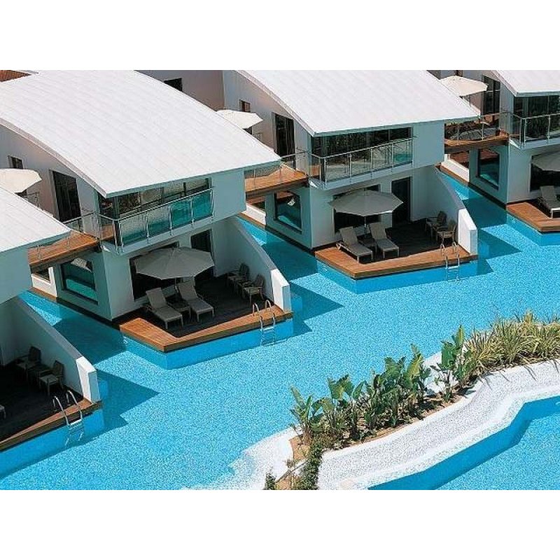 Cornelia Diamond Golf Spa & Resort 5*
