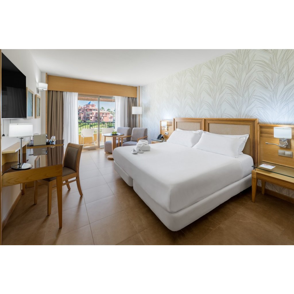  Elba Costa Ballena Golf & Spa Resort 4* Cadix