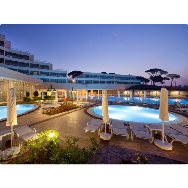 Sentido Zeynep Golf & Spa 5*