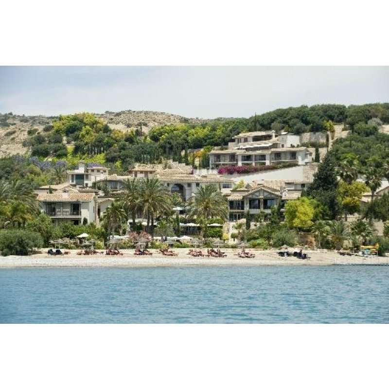 Columbia Beach Resort 5*