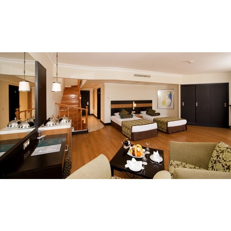 Sirene Belek Hotel Golf & Wellness 5*