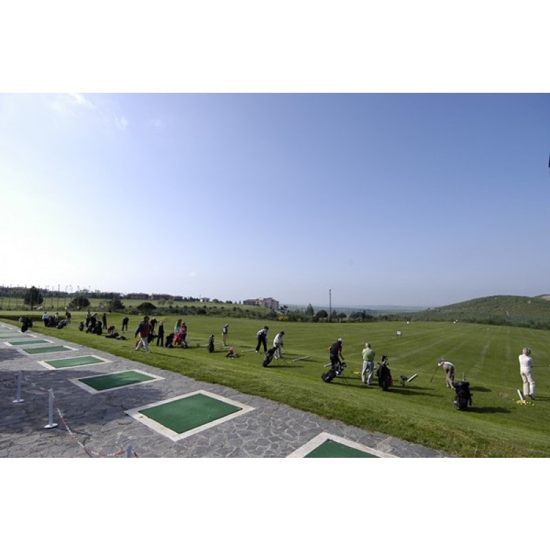 Klassis Golf Resort 5*