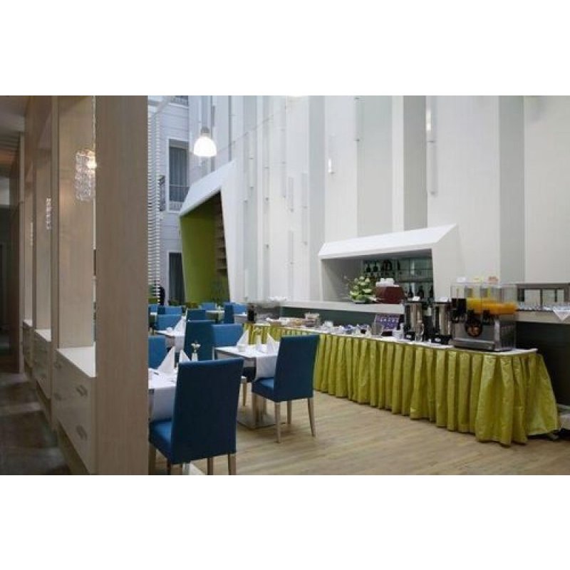 Atrium Fashion Hôtel Budapest 4*