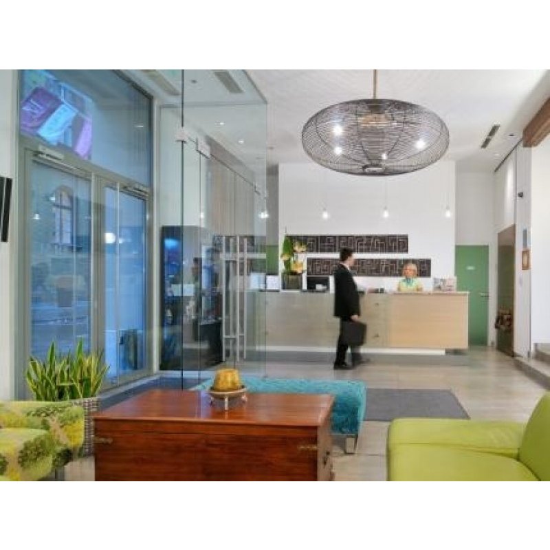 Atrium Fashion Hôtel Budapest 4*