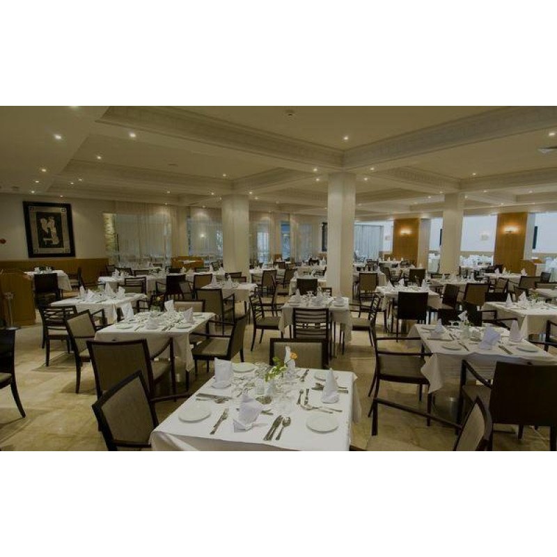 Hôtel Royal Thalassa Monastir 5*