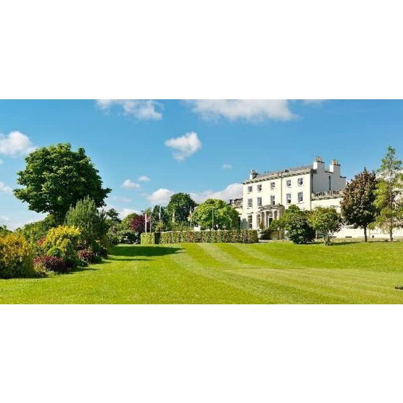 Druids Glen resort