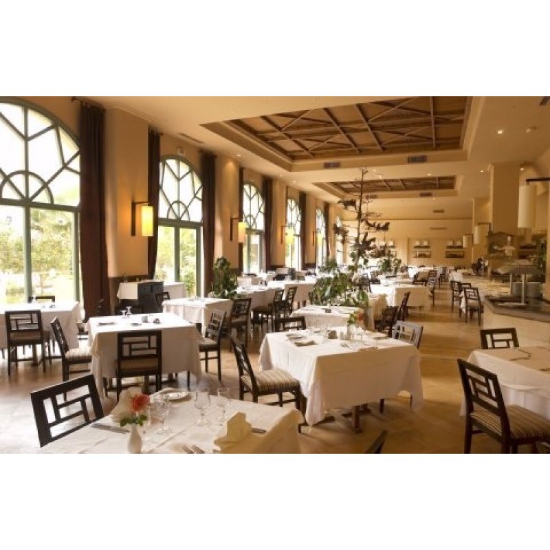Alhambra Hôtel 5*