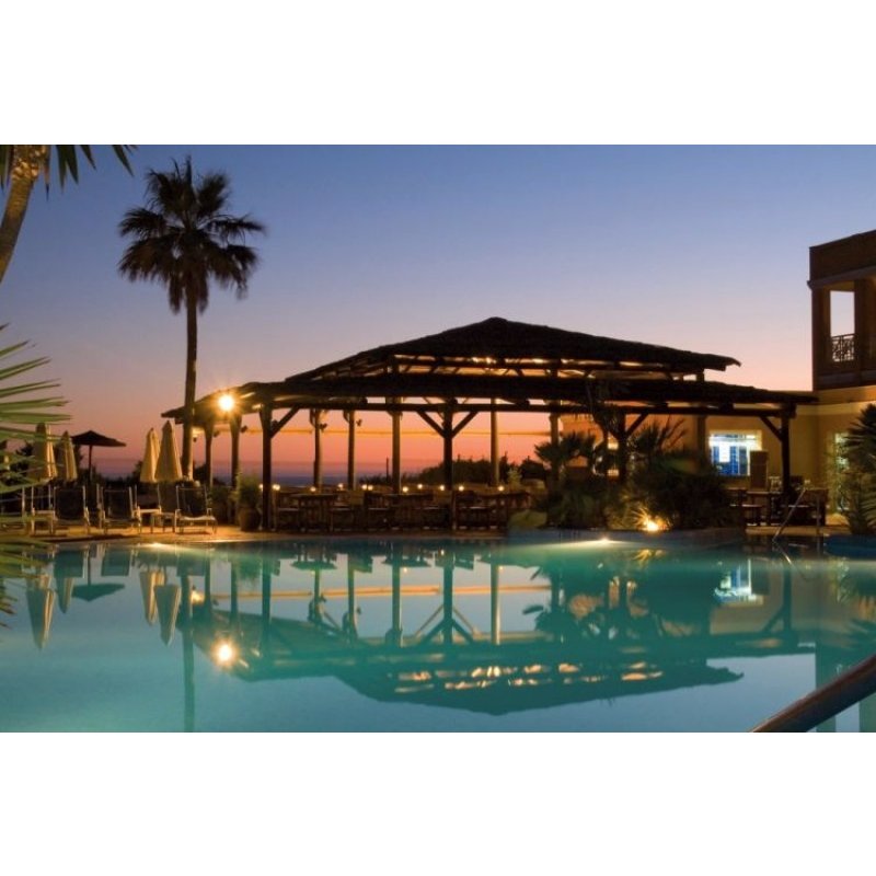 HIPOTELS Barrosa Park 4*