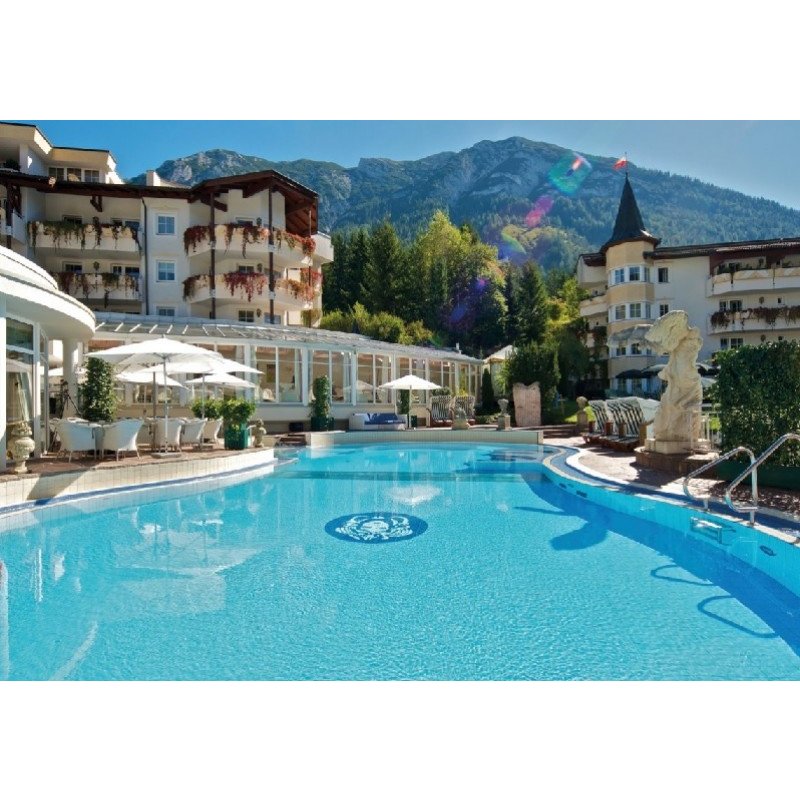 Reiters Posthotel Achenkirch 5*