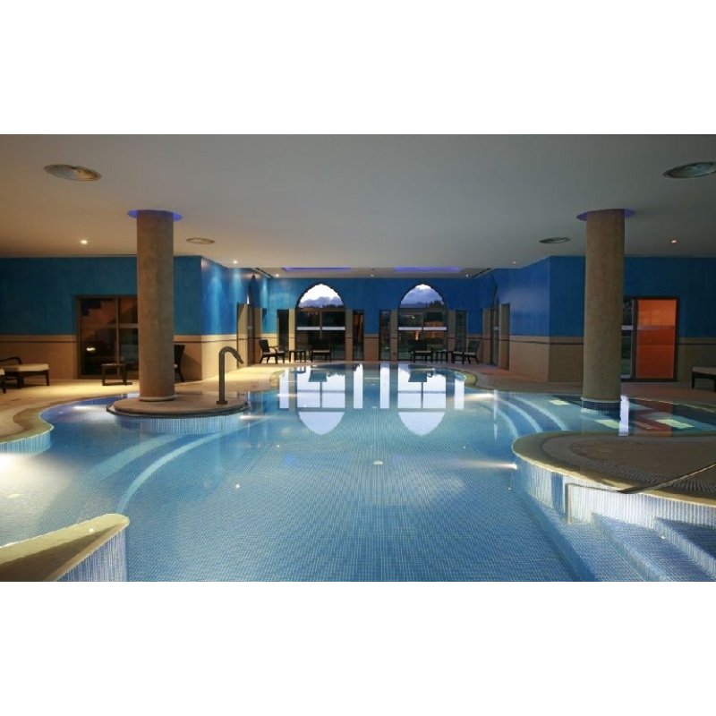 Hôtel Pestana Sintra Golf Beloura 
