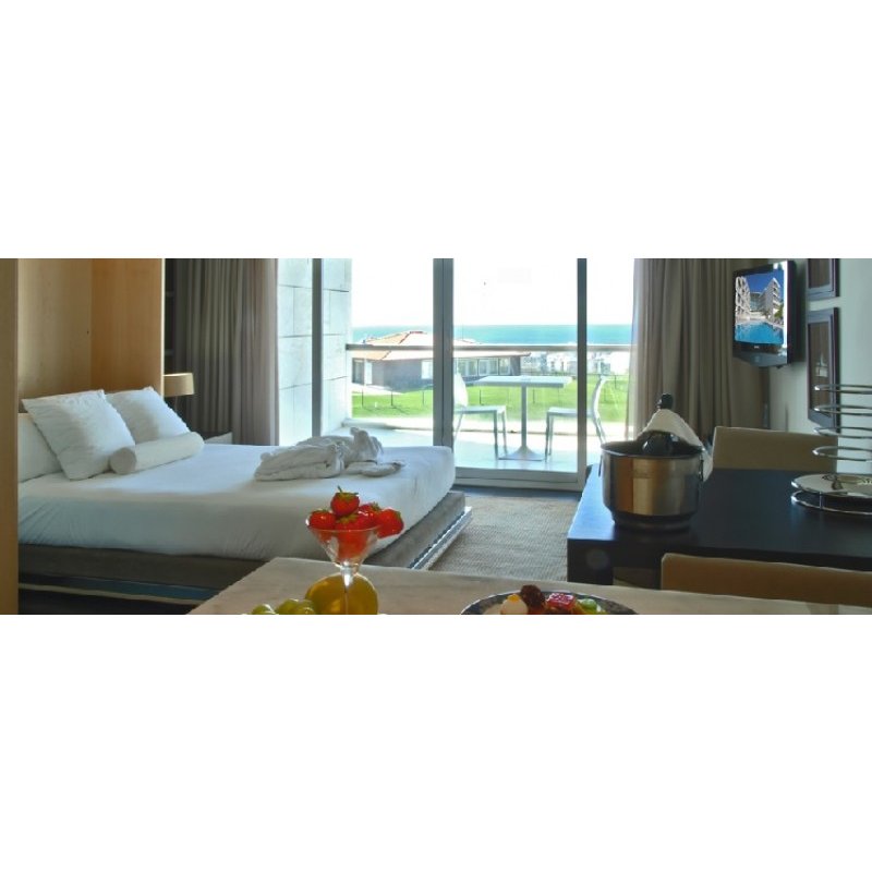 Melia Aldeia Dos Capuchos Hôtel