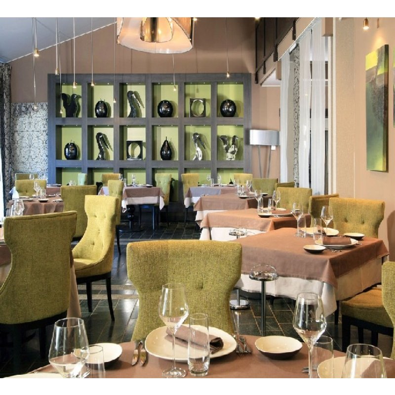 Hôtel Mercure Brignoles Barbaroux