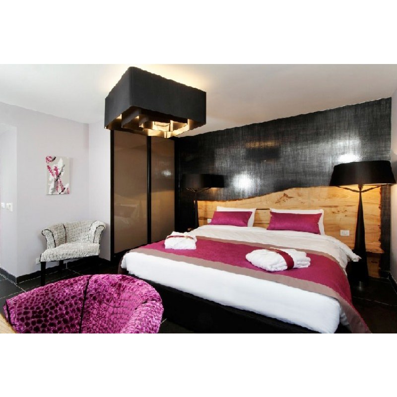 Hôtel Mercure Brignoles Barbaroux