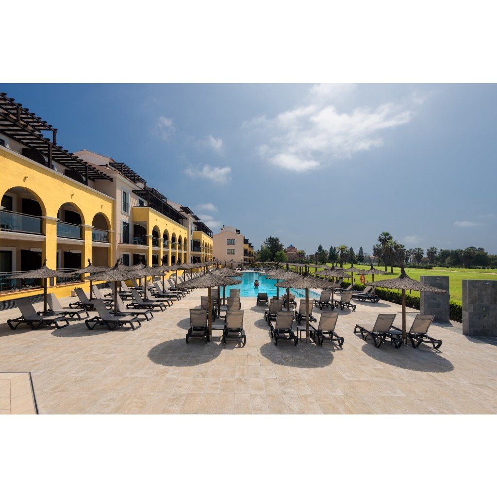 Barcelo Costa Ballena Golf & Spa 4* Cadix