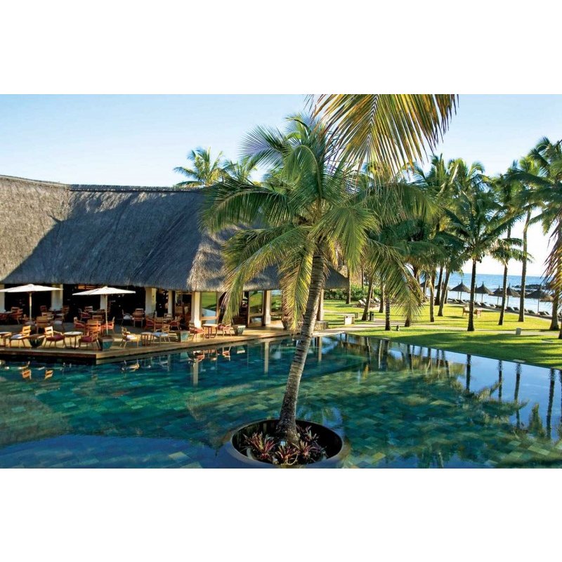 Constance Belle Mare Plage & Spa 5*
