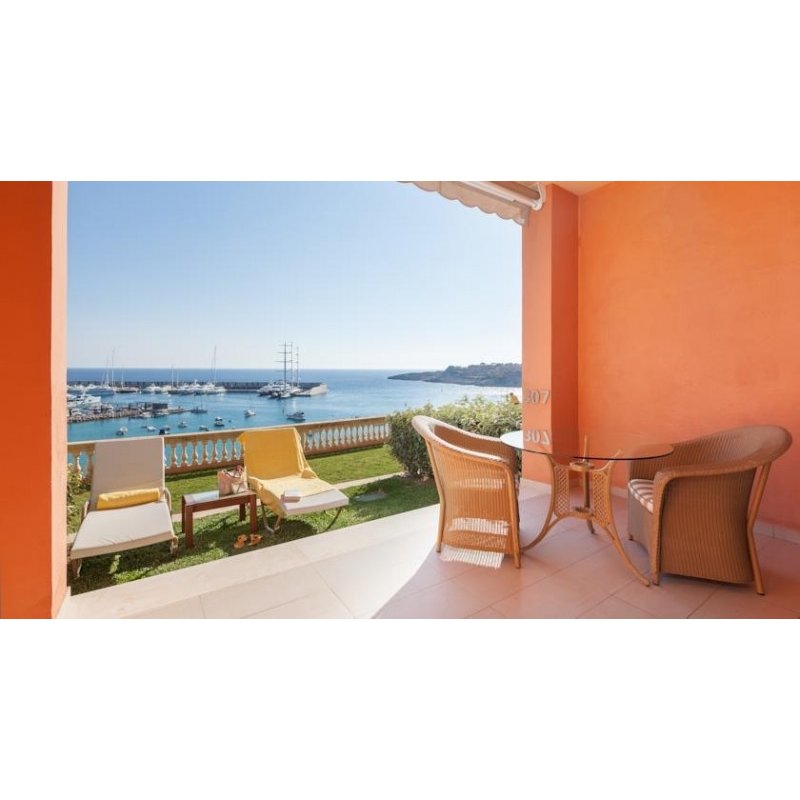 Port Adriano Marina Golf & Spa