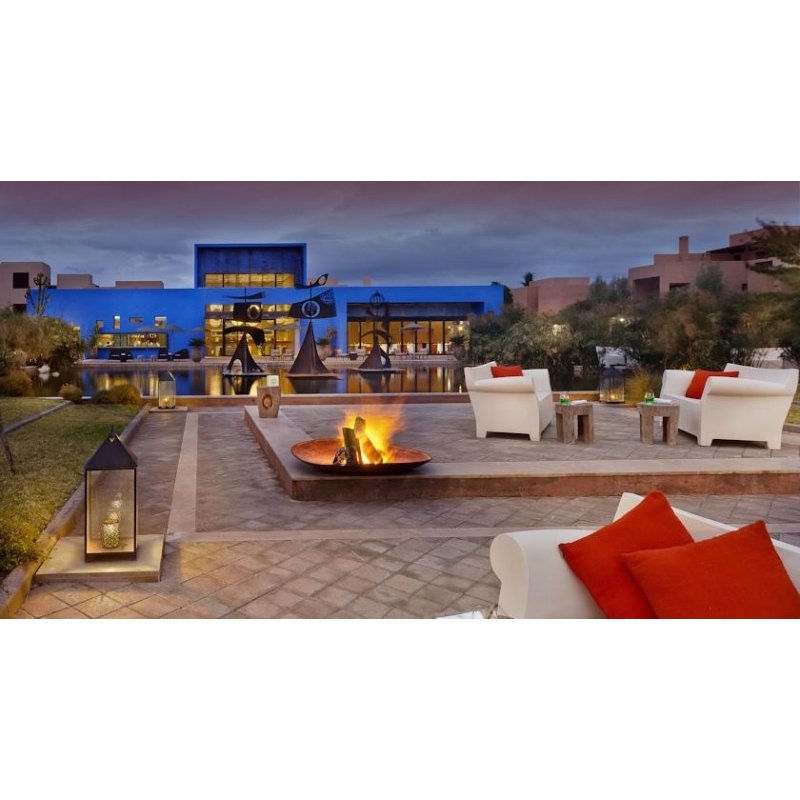 Al Maaden Villahotel & Spa Marrakech