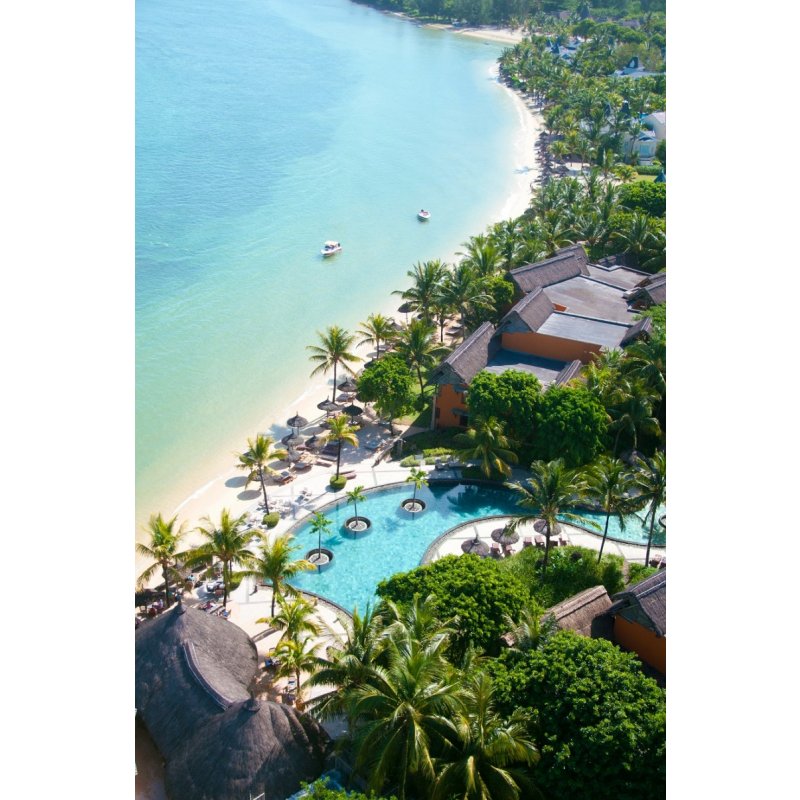 Heritage Awali Golf & Spa Resort 5*