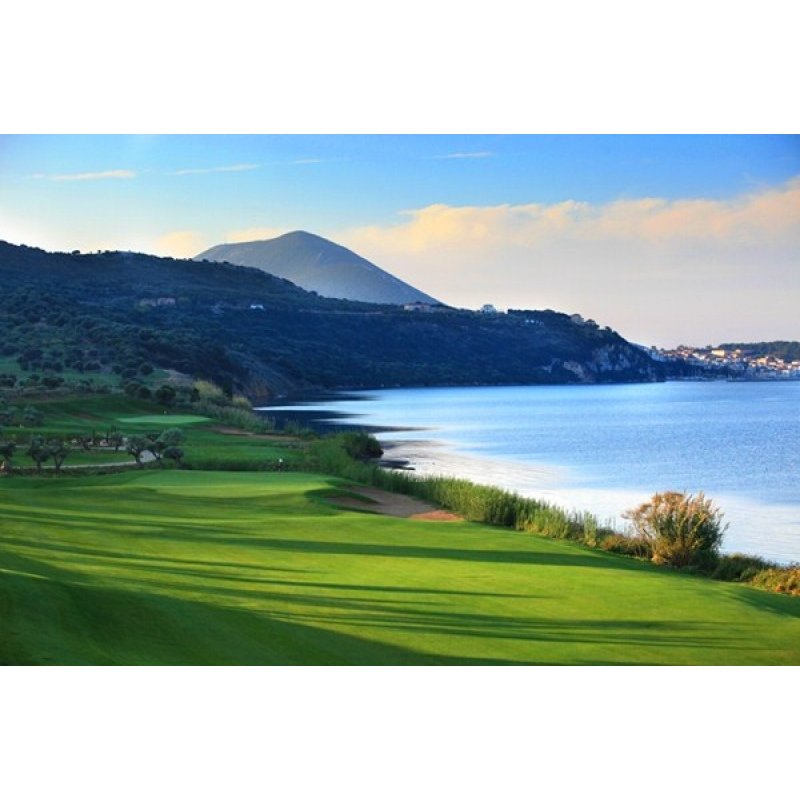 The Westin Resort Costa Navarino 5* 
