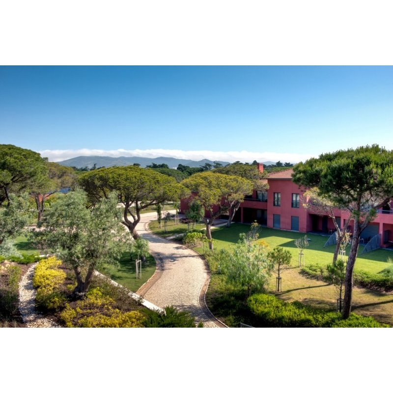 Sheraton Cascais Resort 5* Lisbonne