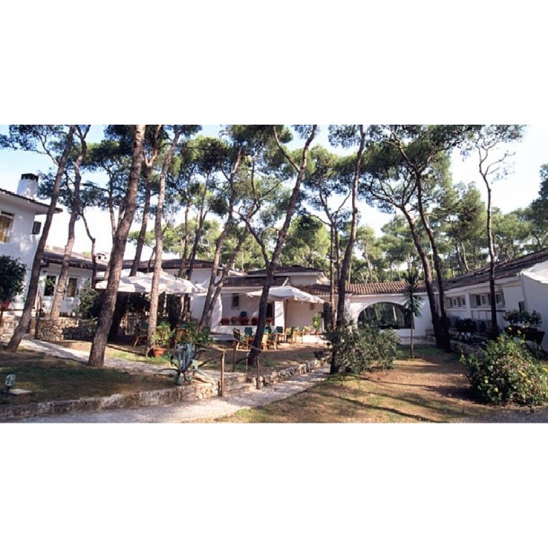 Riva Dei Tessali Hotel & Golf Resort ****