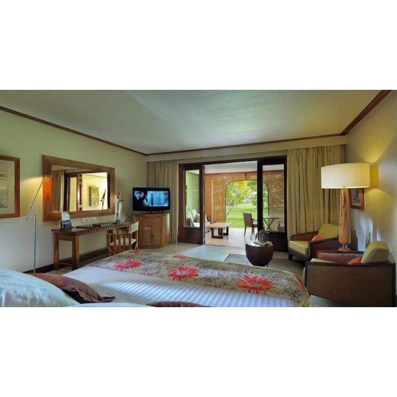 Beachcomber  Paradis Golf Resort & Spa 5*