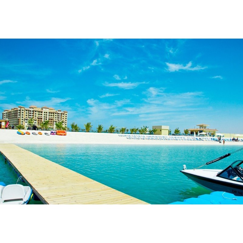 Marjan Island Resort & Spa