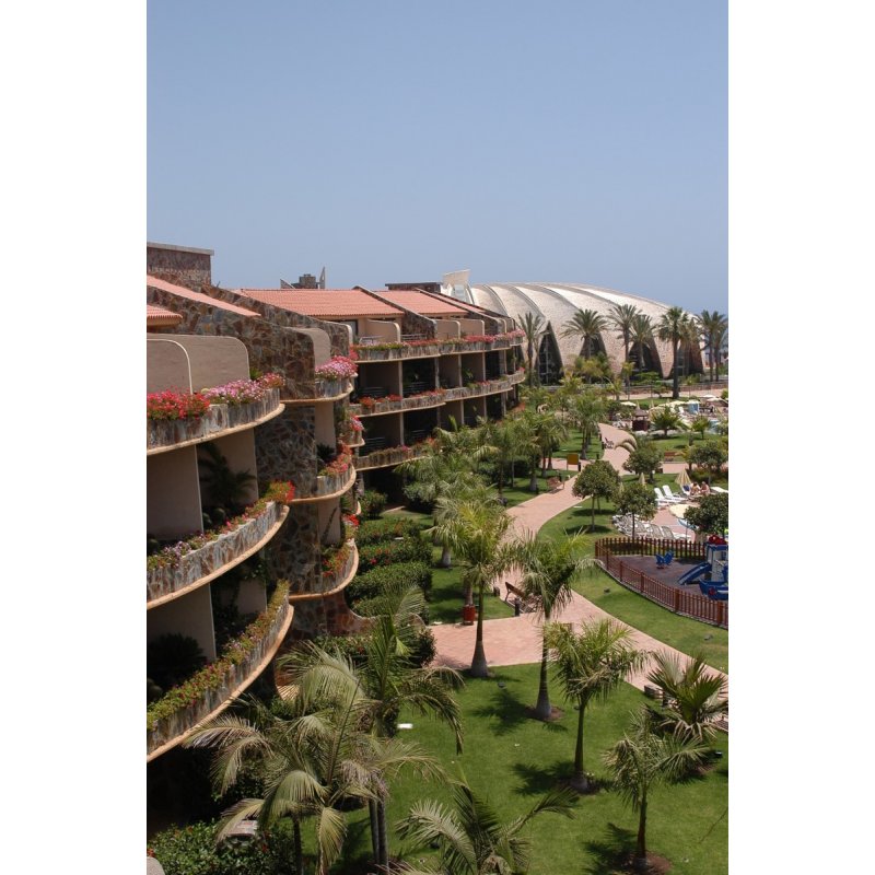 H10 Playa Meloneras Palace 5* Grande Canarie