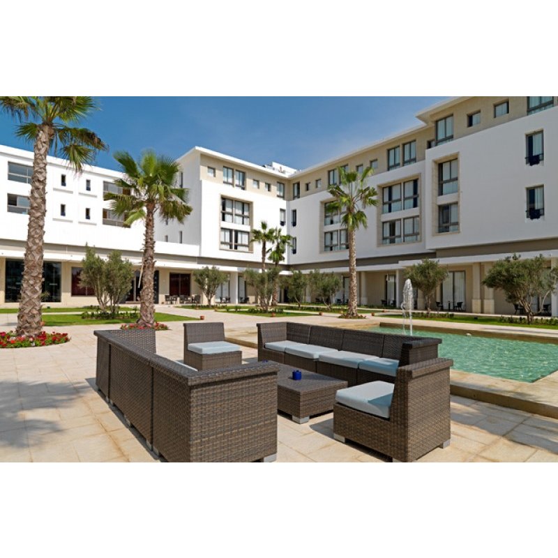 Hotel Atlas Essaouira & Spa 5*